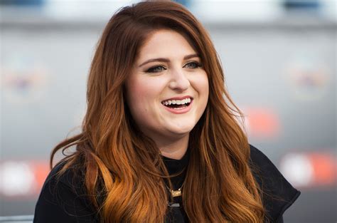 who is meghan trainor's real mother